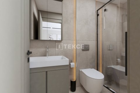 2+1 Villa à Antalya, Turkey No. 89888 28