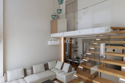 2+1 Villa à Antalya, Turkey No. 89888 19