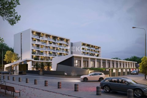 2+1 Villa à Antalya, Turkey No. 89888 5
