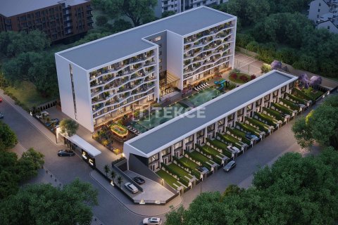 2+1 Villa à Antalya, Turkey No. 89888 7