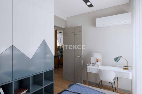 2+1 Villa à Antalya, Turkey No. 89888 26