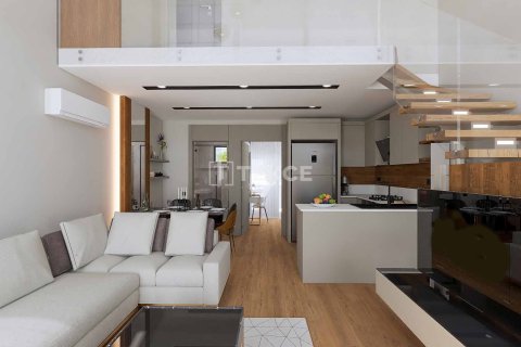 2+1 Villa à Antalya, Turkey No. 89888 13