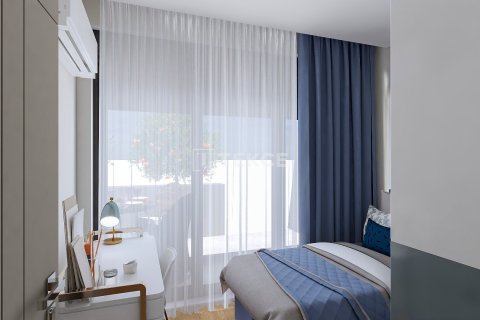 2+1 Villa à Antalya, Turkey No. 89888 27