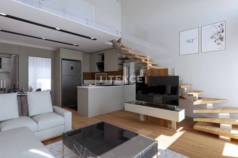 2+1 Villa à Antalya, Turkey No. 89888 15