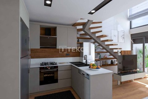 2+1 Villa à Antalya, Turkey No. 89888 17