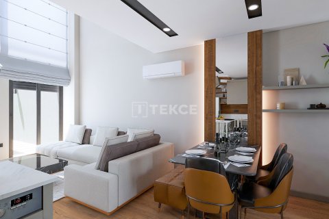 2+1 Villa à Antalya, Turkey No. 89888 16
