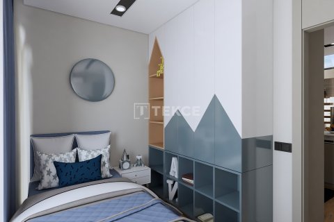2+1 Villa à Antalya, Turkey No. 89888 23
