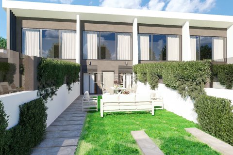 2+1 Villa à Antalya, Turkey No. 89888 30