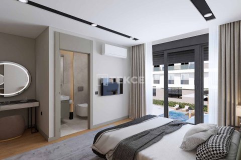 2+1 Villa à Antalya, Turkey No. 89888 25