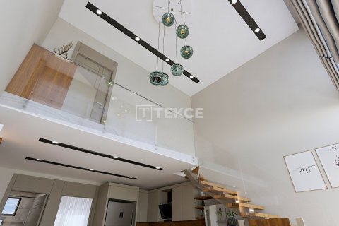 2+1 Villa à Antalya, Turkey No. 89888 20