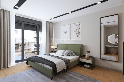 2+1 Villa à Antalya, Turkey No. 89888 22