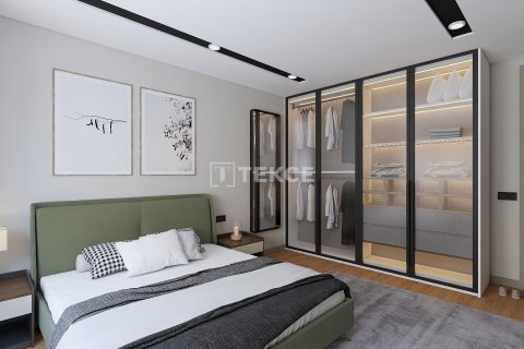 2+1 Villa à Antalya, Turkey No. 89888 21