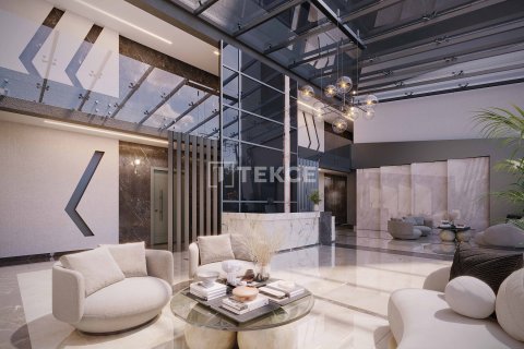 2+1 Villa à Antalya, Turkey No. 89888 12