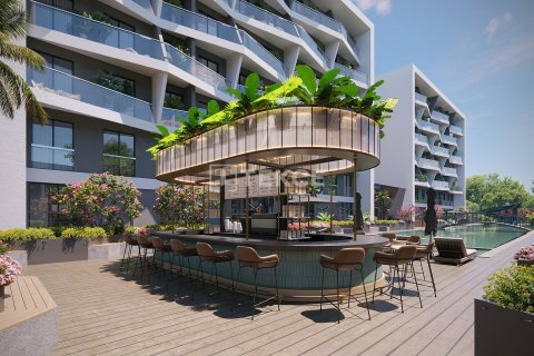 2+1 Villa à Antalya, Turkey No. 89888 10