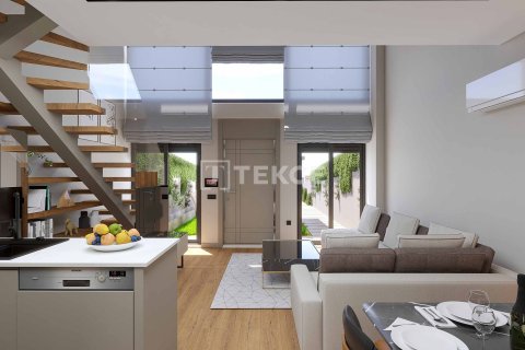 2+1 Villa à Antalya, Turkey No. 89888 18