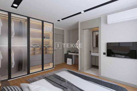 2+1 Villa à Antalya, Turkey No. 89888 24