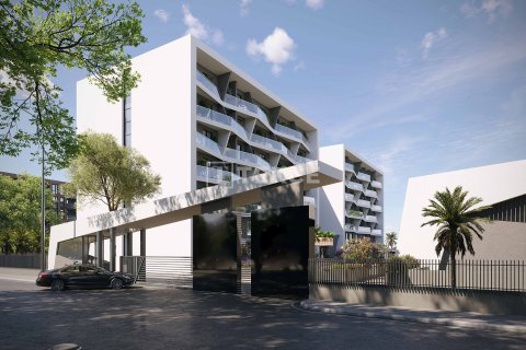 2+1 Villa à Antalya, Turkey No. 89888 4