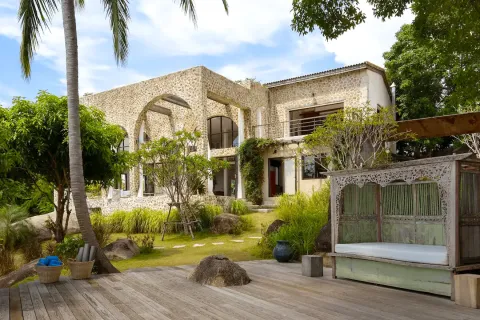 9 dormitorios Villa en  Chaweng Beach, Thailand No. 3022 11