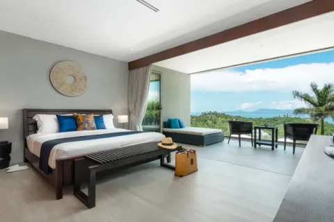 6 bedrooms Villa in Ko Samui, Thailand No. 3020 7