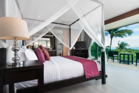 6 bedrooms Villa in Ko Samui, Thailand No. 3020 6