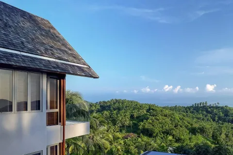 6 bedrooms Villa in Ko Samui, Thailand No. 3020 20