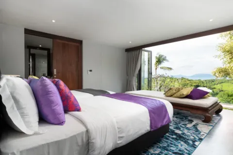 6 bedrooms Villa in Ko Samui, Thailand No. 3020 8