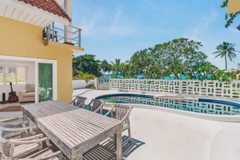 3 bedrooms Villa in Ko Samui, Thailand No. 3021 22