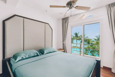 3 bedrooms Villa in Ko Samui, Thailand No. 3021 11