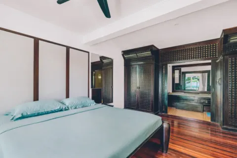 3 bedrooms Villa in Ko Samui, Thailand No. 3021 12