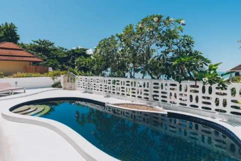 3 bedrooms Villa in Ko Samui, Thailand No. 3021 21