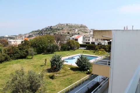 1300m² Hotel en Rhodes, Greece No. 49290 7