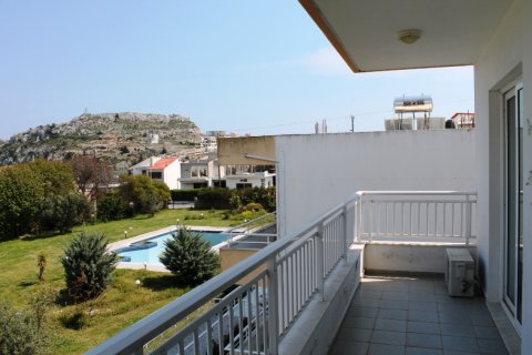 1300m² Hotel in Rhodes, Greece No. 49290 1