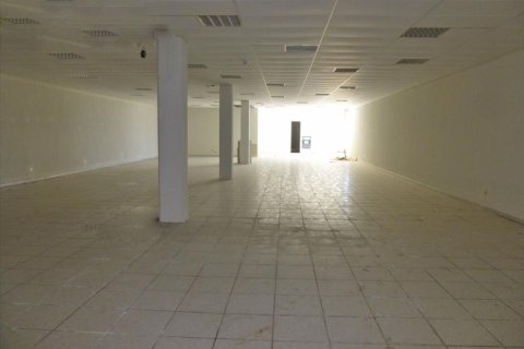 1500m² Commercial property en Pieria, Greece No. 49285 6