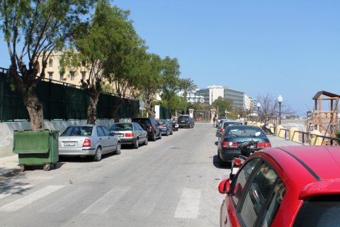 885m² Commercial property in Rhodes, Greece No. 49288 12