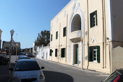 885m² Commercial property à Rhodes, Greece No. 49288 6