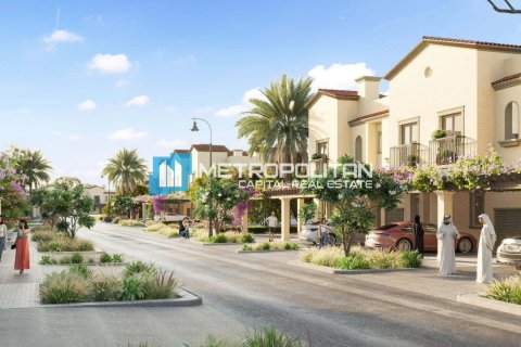 3 bedrooms Townhouse in Khalifa City, UAE No. 52947 12