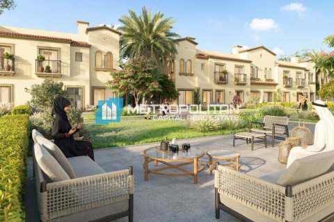 3 bedrooms Townhouse in Khalifa City, UAE No. 52947 9