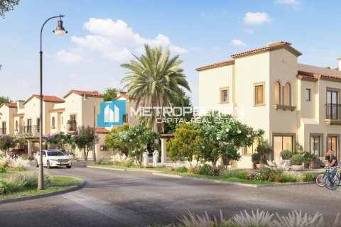 3 bedrooms Townhouse in Khalifa City, UAE No. 52947 11