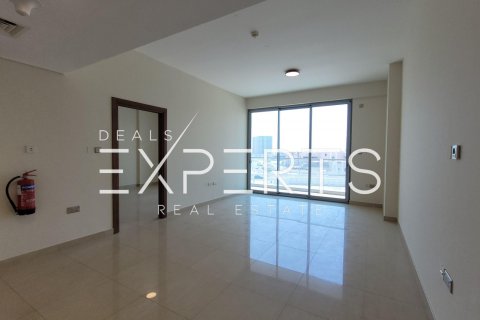 Квартира с 1 спальней в Shams Abu Dhabi, ОАЭ №52933 3