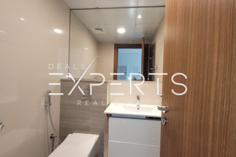 1 dormitorio Apartment en Shams Abu Dhabi, UAE No. 52933 17