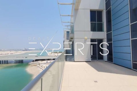 3 chambres Appartement à Shams Abu Dhabi, UAE No. 52940 15