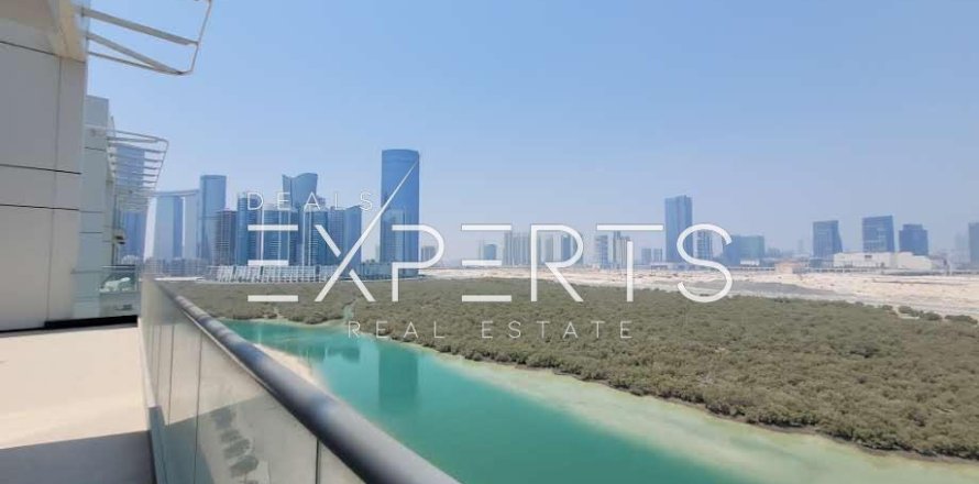 3 bedrooms Apartment in Shams Abu Dhabi, UAE No. 52940