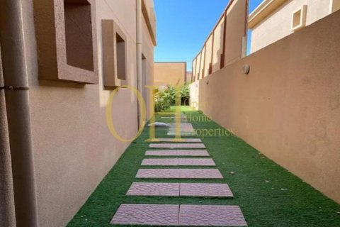 5 chambres Villa à Al Raha Golf Gardens, UAE No. 45282 8