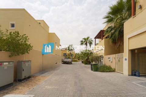 4 dormitorios Villa en Al Raha Gardens, UAE No. 45279 12