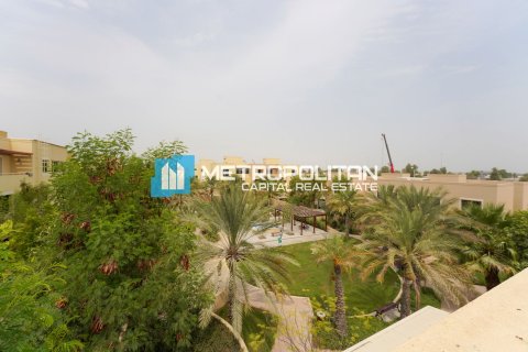 4 dormitorios Villa en Al Raha Gardens, UAE No. 45279 13