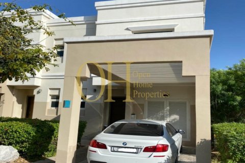 2 dormitorios Townhouse en Al Ghadeer, UAE No. 45281 1