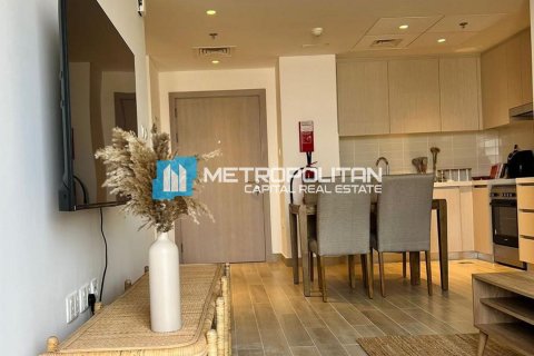 1 dormitorio Apartment en  Yas Island, UAE No. 45276 3