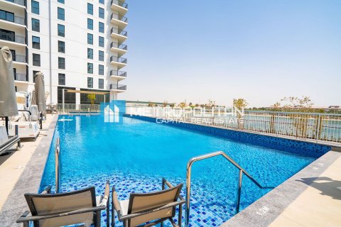 1 bedroom Apartment on the Yas Island, UAE No. 45276 15