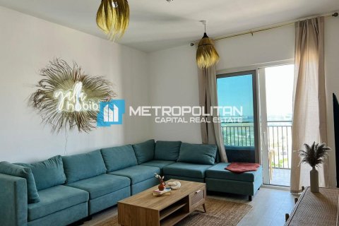 1 dormitorio Apartment en  Yas Island, UAE No. 45276 2