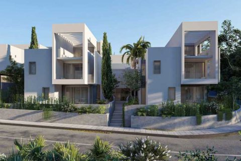 3 bedrooms Apartment in Fasoula, Cyprus No. 70142 5